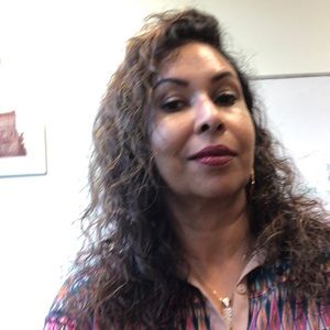 Meet your Posher, Judy